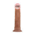 Realistisches Silikon-Dildo-Sex-Spielzeug für Frauen Injo-Y42